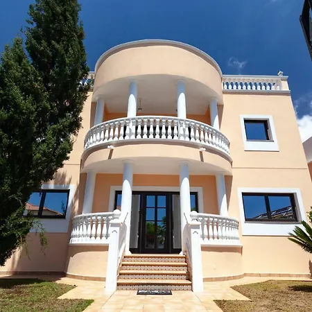 Villa Fiesta Costa Adeje (Tenerife)