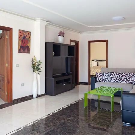 Villa Fiesta