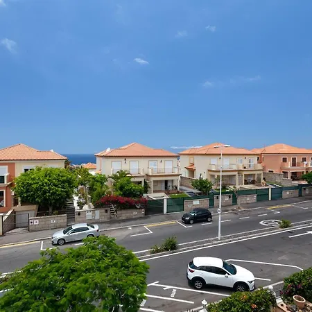 Fiesta Villa