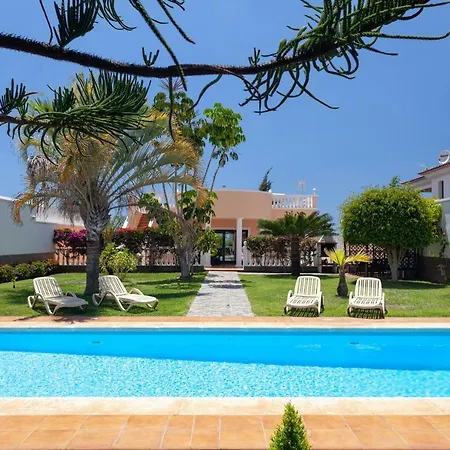 Villa Fiesta Costa Adeje (Tenerife)
