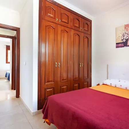 Villa Fiesta Costa Adeje (Tenerife)