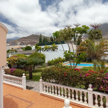 Villa Fiesta Costa Adeje (Tenerife)